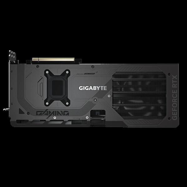 GIGABYTE RTX 5070TI GAMING OC 16GB